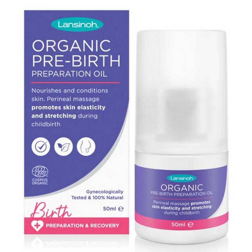 Where To Buy Motherlove Birth & Baby Oil (2oz) - Organic Lavender Massage Oil For Pregnancy, Labor & Newborns Perineal Balm