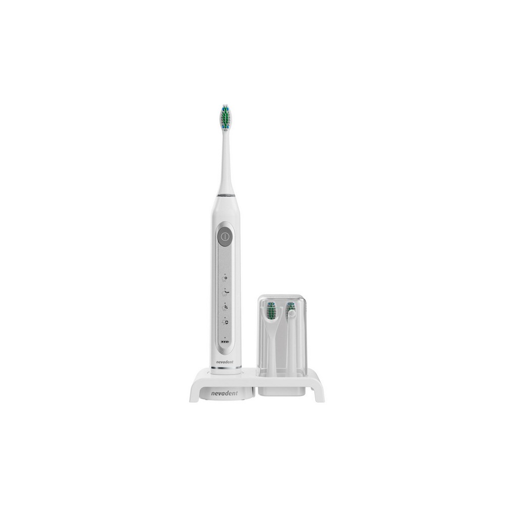 Nevadent Electric Toothbrush Problems: Common Issues & Solutions